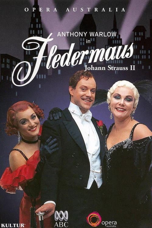 Opera Australia: Die Fledermaus