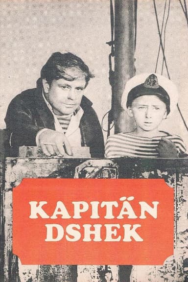 Captain Jack