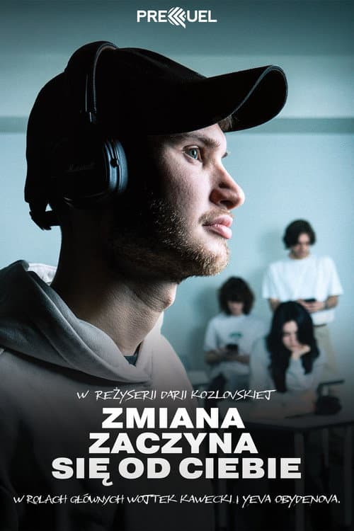 Zmiana Zaczyna się od Ciebie