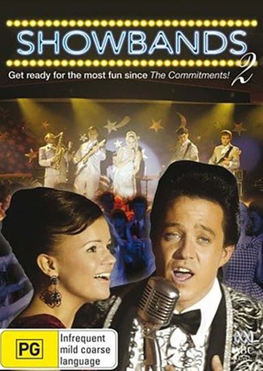 Showbands