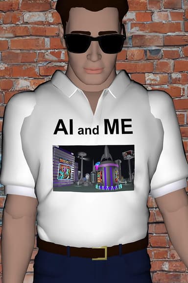 AI and Me