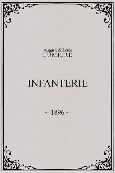 Infanterie
