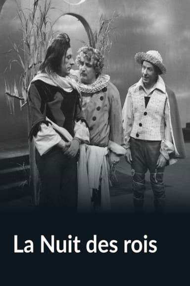 La Nuit des rois