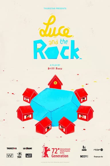 Luce and the Rock