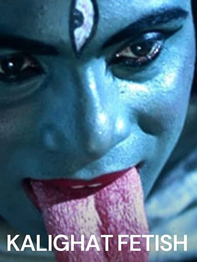 Kalighat Fetish