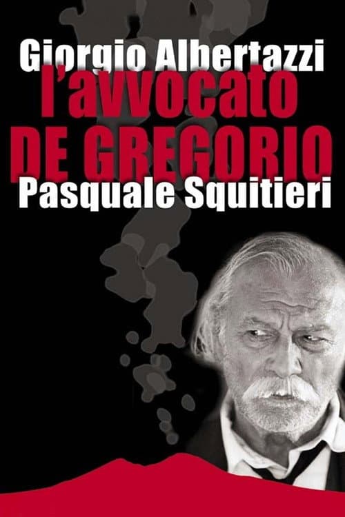 L'avvocato de Gregorio