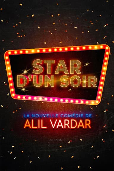 Stars d'un soir