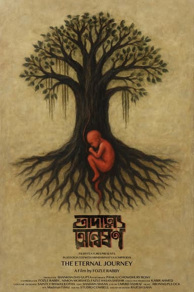 The Eternal Journey