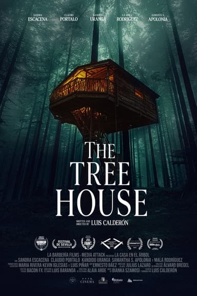 The Treehouse