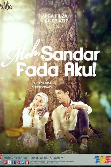 Meh Sandar Pada Aku