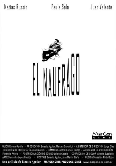 El Naufrago