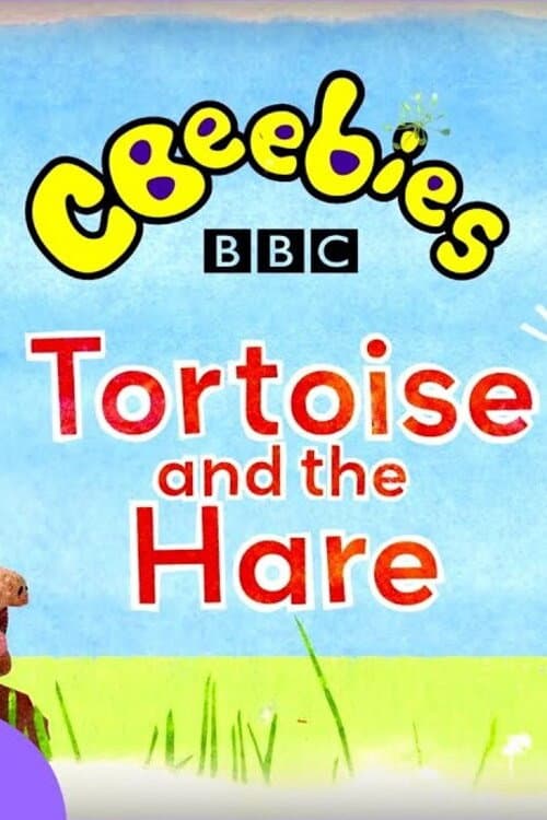 CBeebies Presents: The Tortoise and the Hare - A CBeebies Ballet