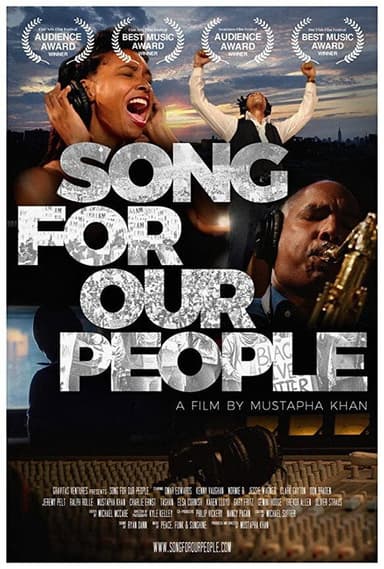 Song for Our People