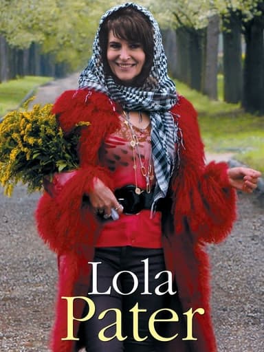 Lola Pater