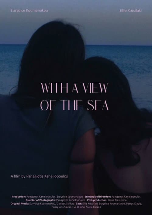 With a View of the Sea
