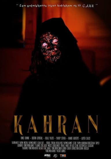 Kahran