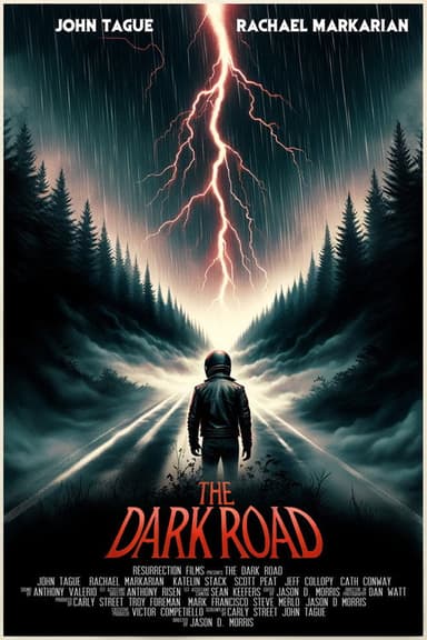 The Dark Road