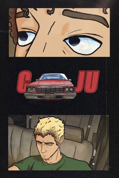 CAJU