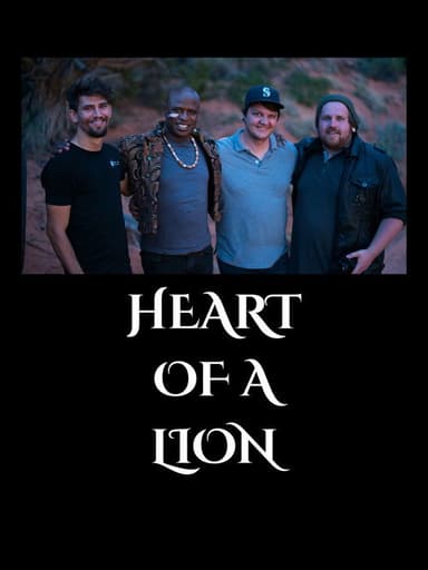 Heart of a Lion