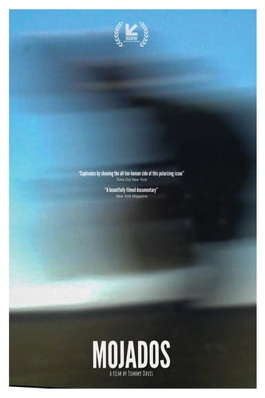 Mojados: Through The Night