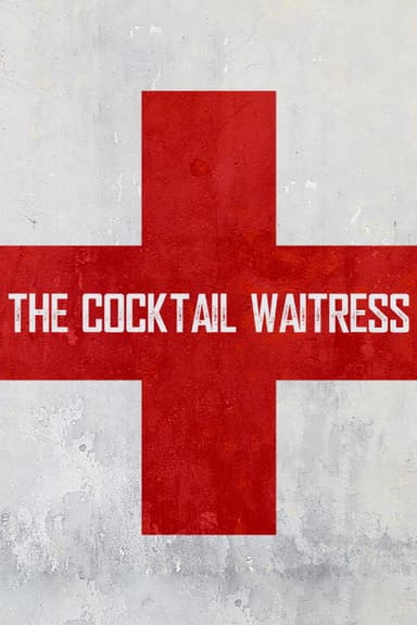The Cocktail Waitress