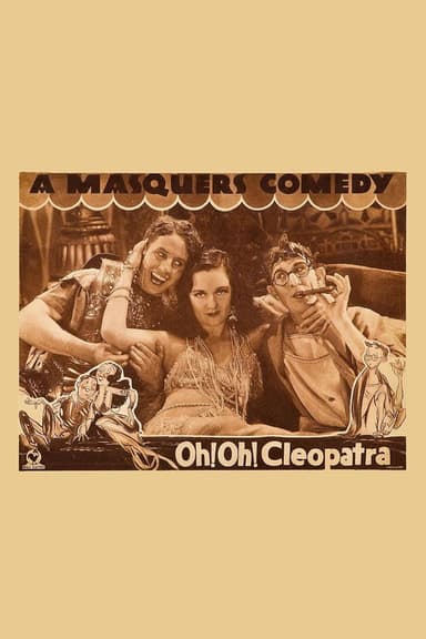 Oh! Oh! Cleopatra