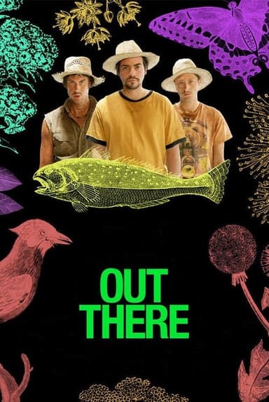 Out There