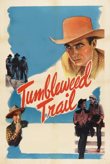 Tumbleweed Trail