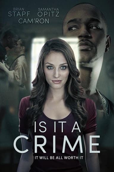 Is It a Crime?