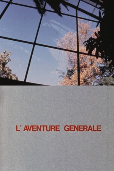 L'Aventure Générale
