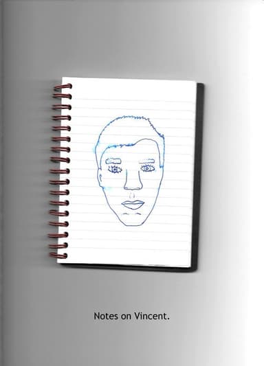 Notes on Vincent