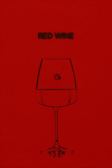 Red Wine