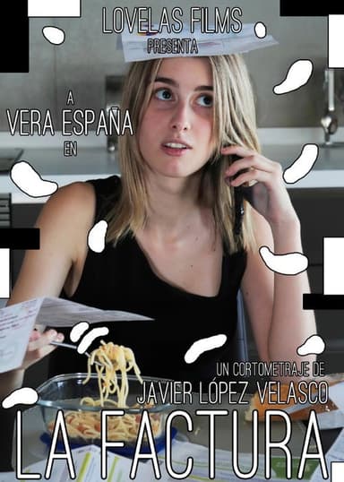 La factura