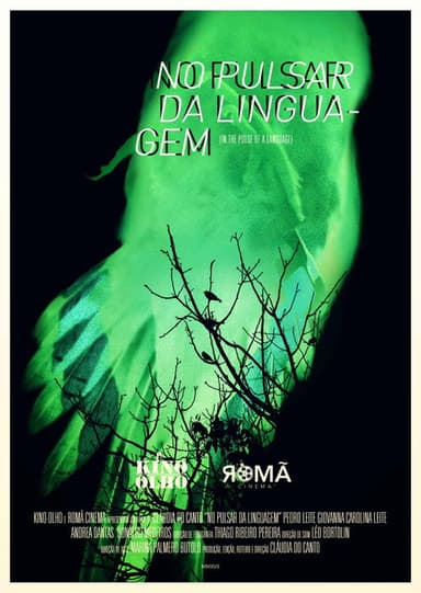 No Pulsar da Linguagem