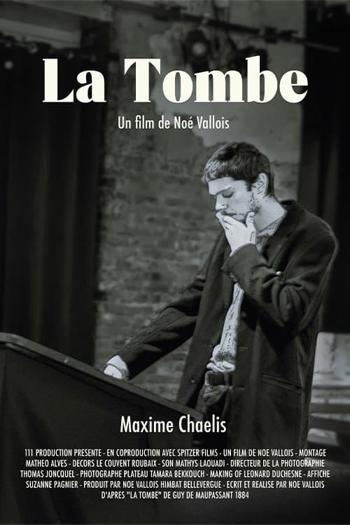 La tombe