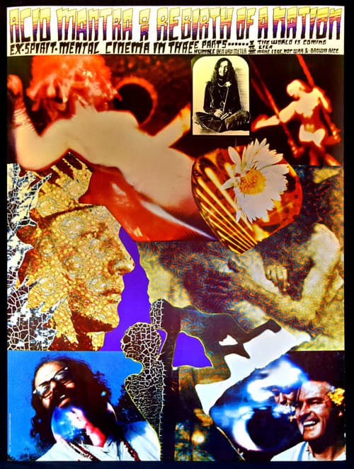 Acid Mantra or Rebirth of a Nation