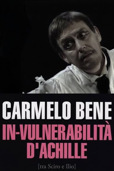 In-vulnerabilità d'Achille (tra Sciro e Ilio)