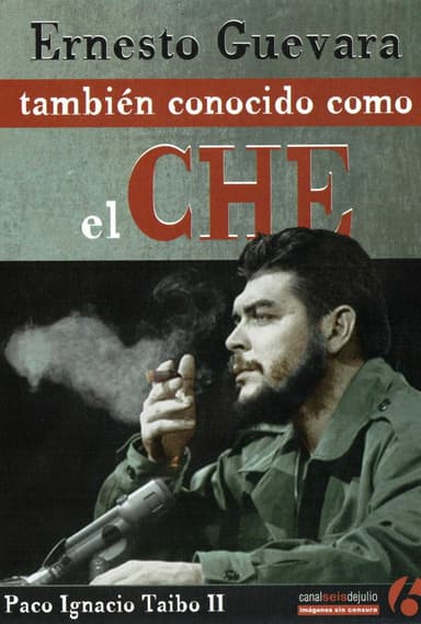 Ernesto Guevara
