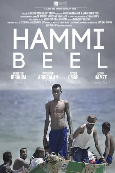 Hammi Beel