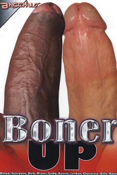 Boner Up