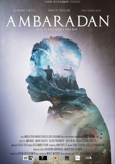 Ambaradan