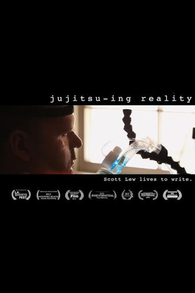 Jujitsuing Reality