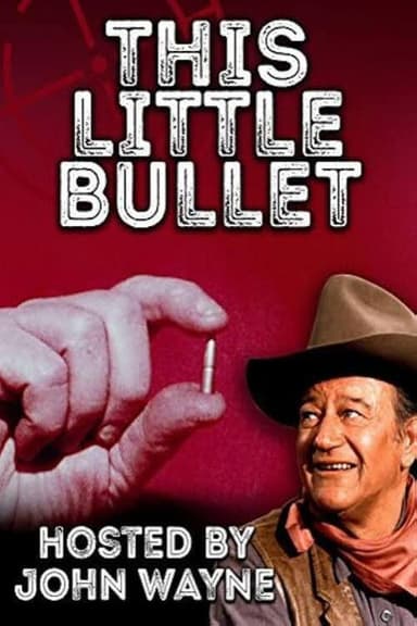 This Little Bullet