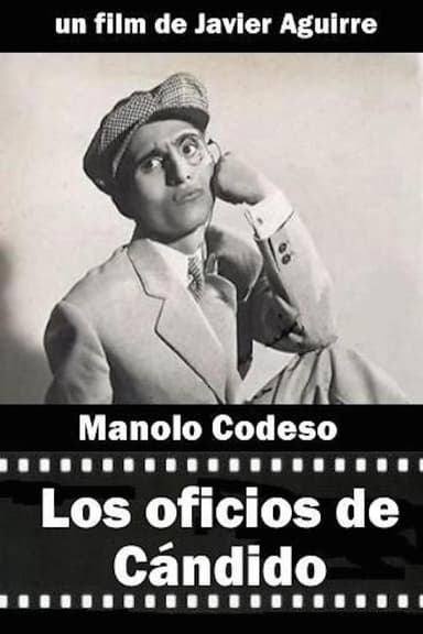 Los oficios de Cándido