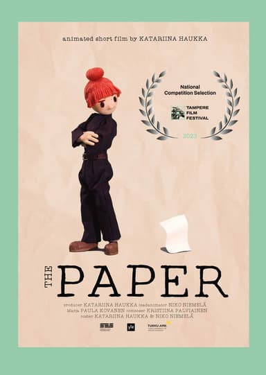 The Paper