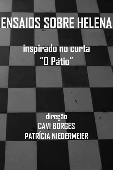 Ensaios Sobre Helena