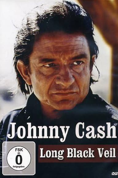 Johnny Cash: Long Black Veil