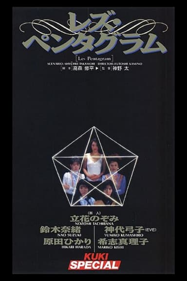 Les Pentagram