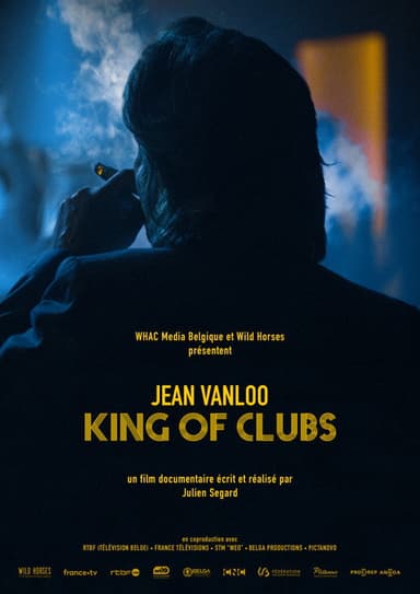 Jean Vanloo: King of Clubs