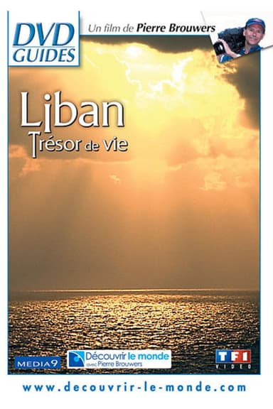 Liban, trésor de vie